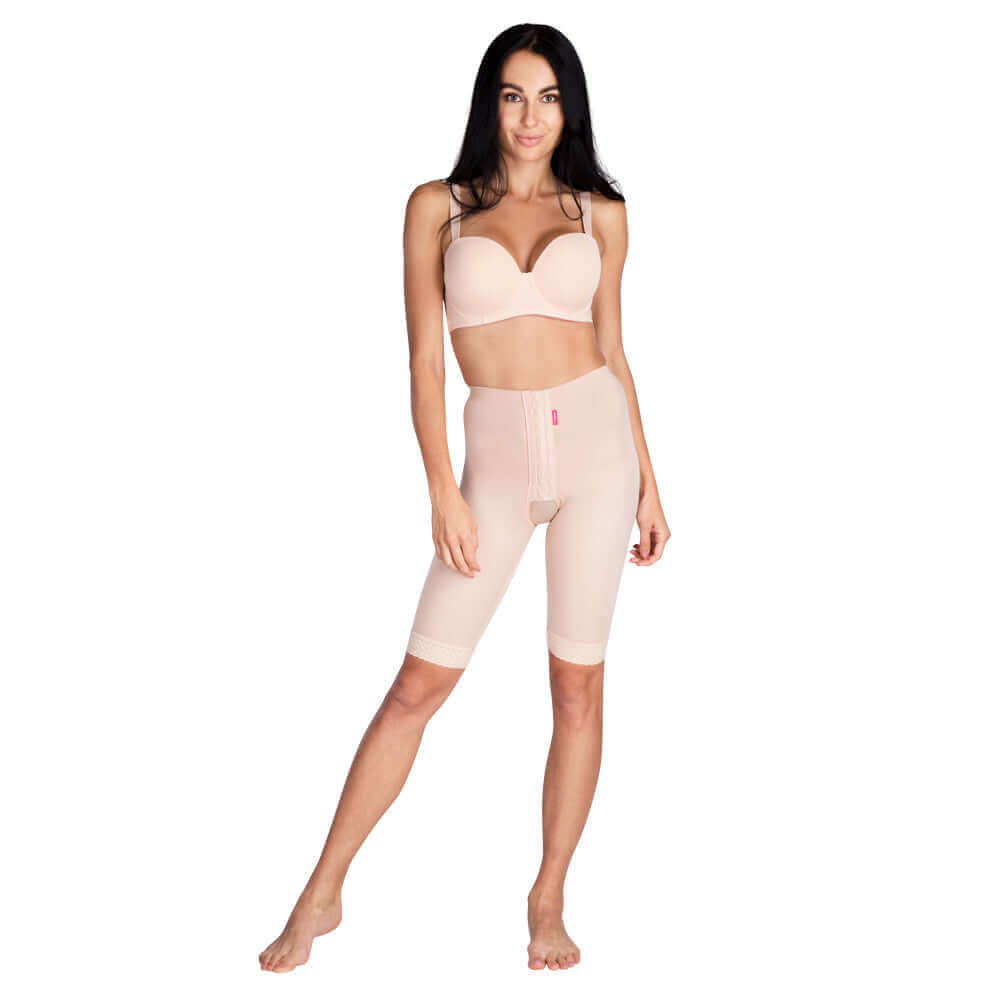 Looking for post-operative compression garment with variable fastening?  Choose VARIANT
