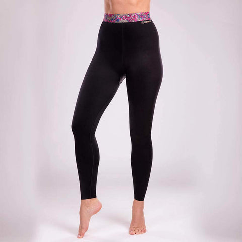 Tight Fit High waist Leggings with 20% discount!