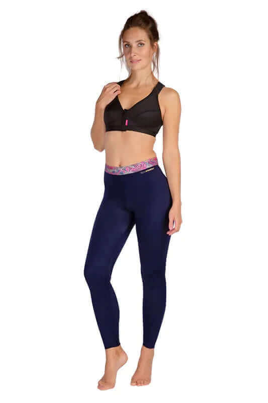  Girls Athletic Yoga Pants Size 11-12 Years Old