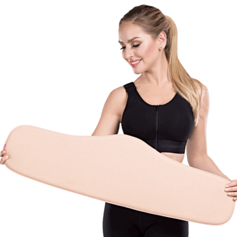 360 Lipo Foam - Liposuction Abdominal board - KPad 01