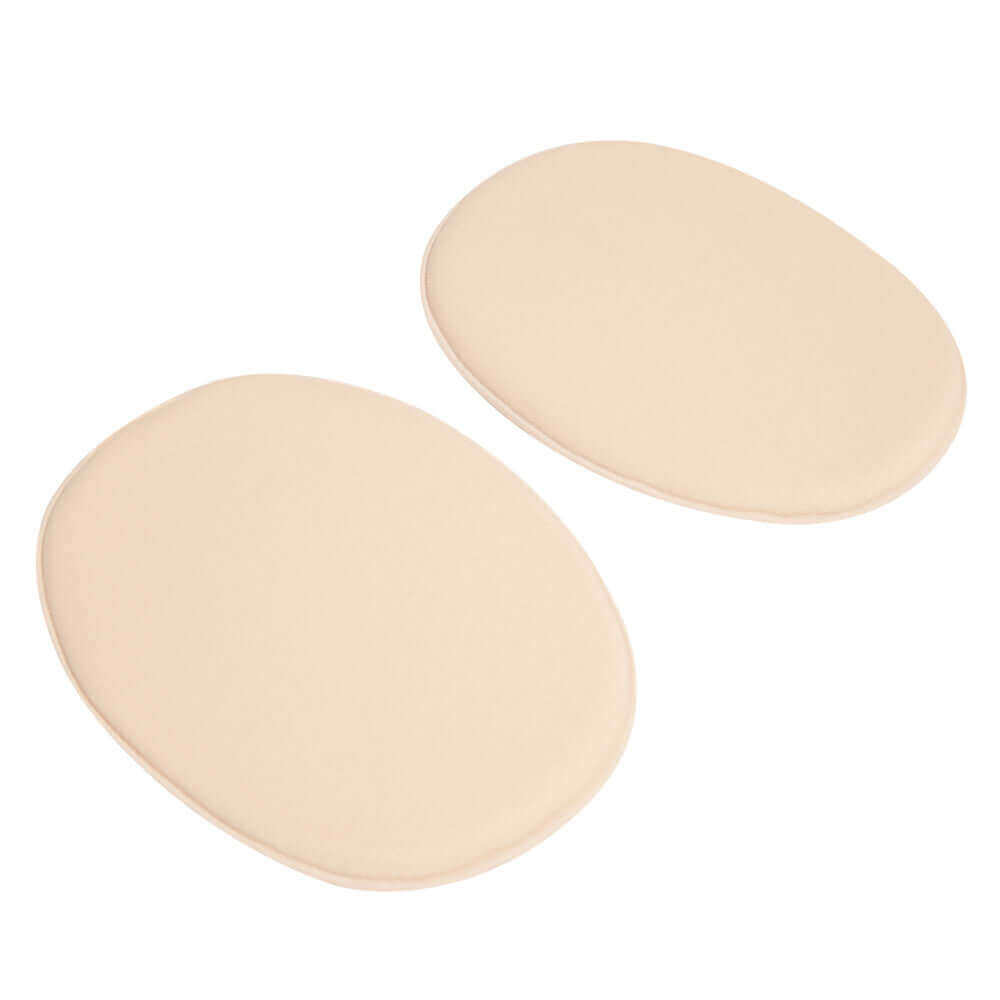LIPOELASTIC Unisex Kpad- Abdominal Lipo Foam Pads for Liposuction