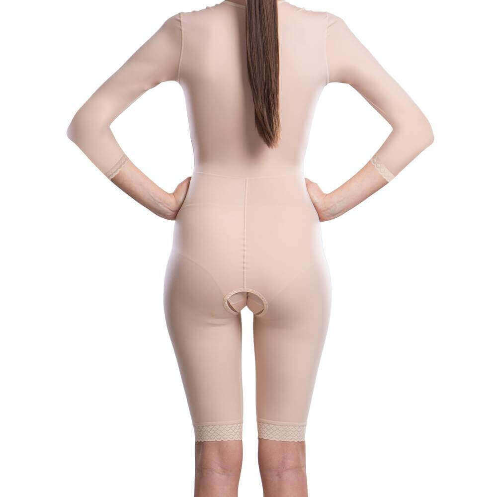 Lipoelastic Compression Cat Body Suit Size M - $129 (27% Off Retail) - From  jello