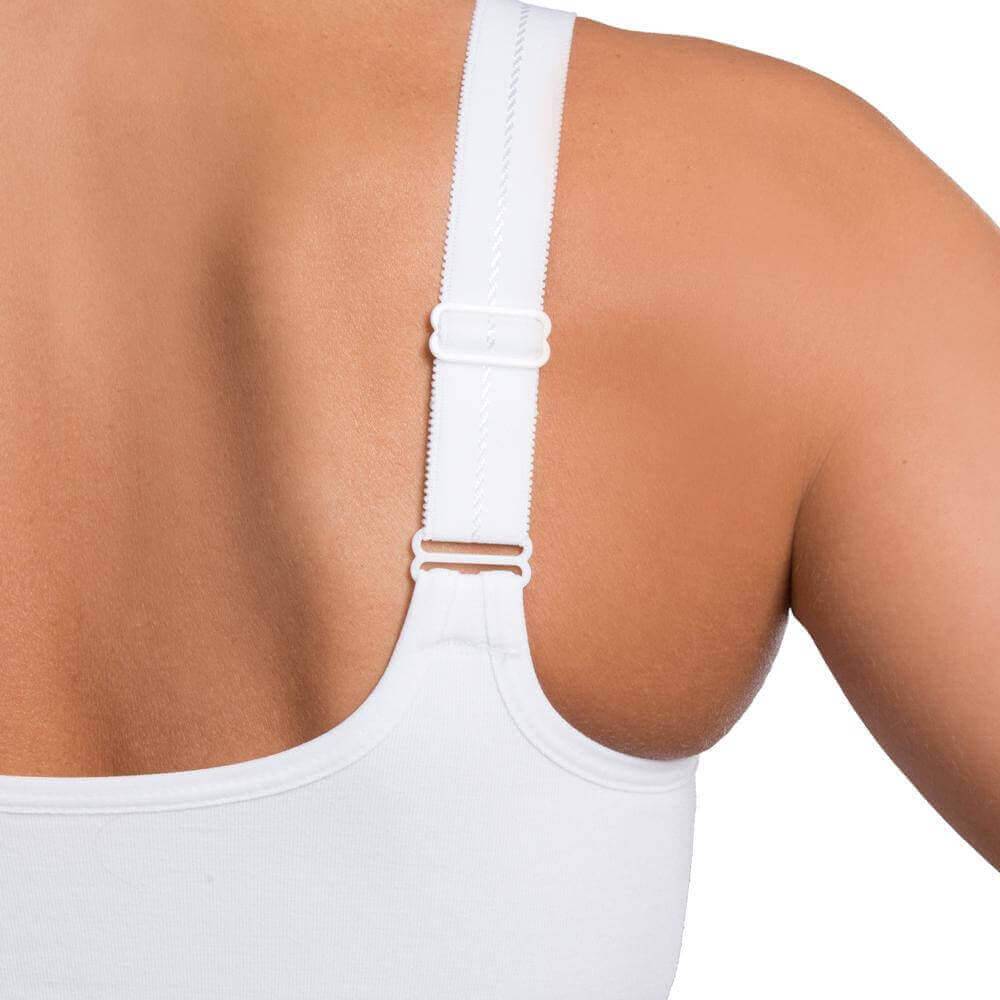 Maam, Magnetique Post Op Compression Bra Front Close India