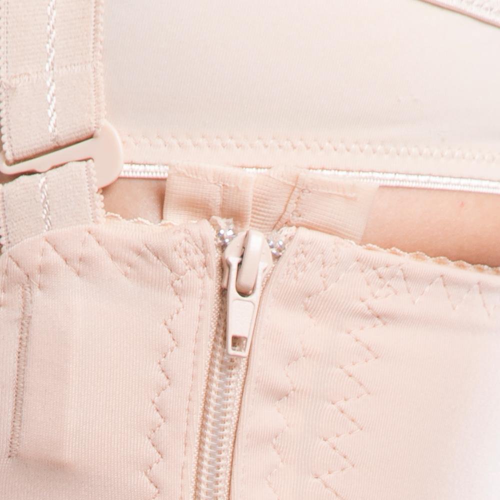 Buy Annette Women's Tummy Tuck Compression Garment, Beige, X-Small at