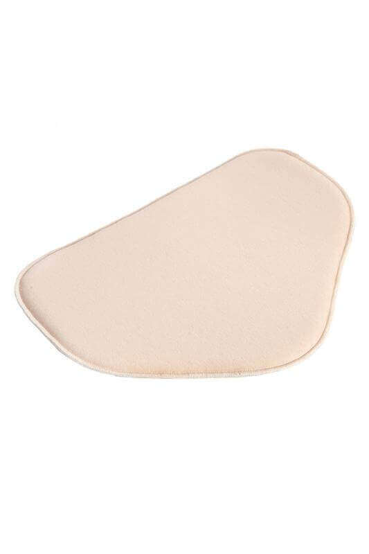 MARENA BLF Breathable Lipo Foam, 1 Pack – Post Surgery Liposuction Foam Pad  for Compression Garments