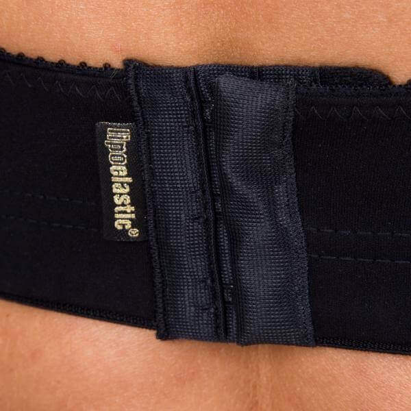 Lipo Elastic Bra Bra 32 44B Bras Non Wired Nude Sports Bra High Impact  Stretchybar Maybank Merchandise Nipple Tape SMA : : Fashion